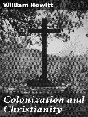 cover image of Colonization and Christianity
